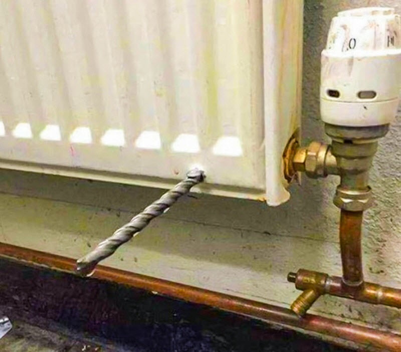 Бывают в жизни огорчения...