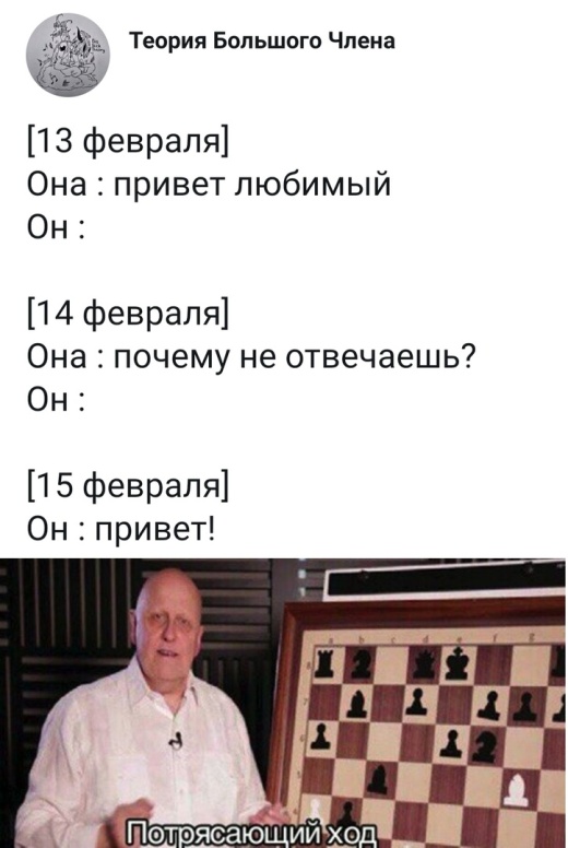 Прикольные картинки