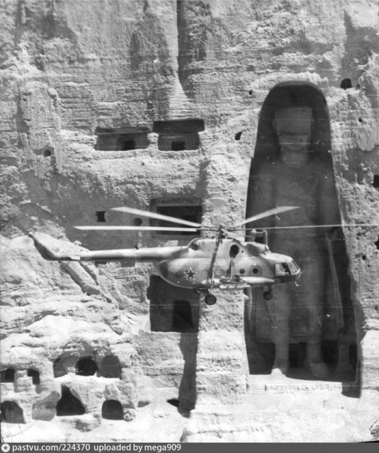 30 лет с момента вывода советских войск из Афганистана