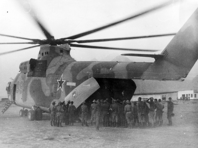 30 лет с момента вывода советских войск из Афганистана