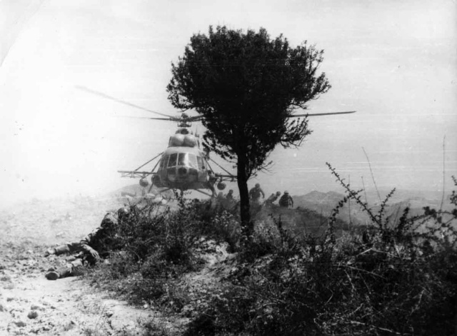 30 лет с момента вывода советских войск из Афганистана
