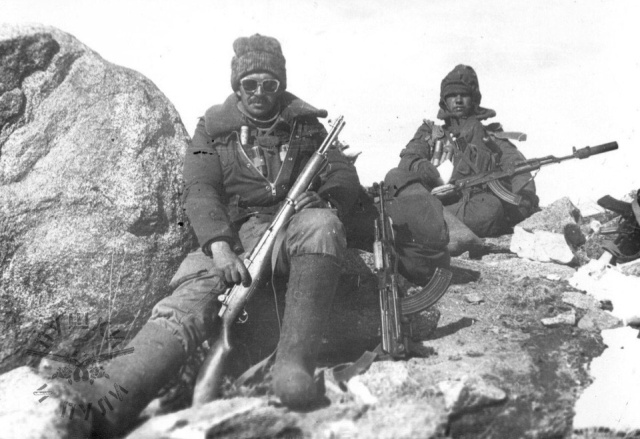 30 лет с момента вывода советских войск из Афганистана