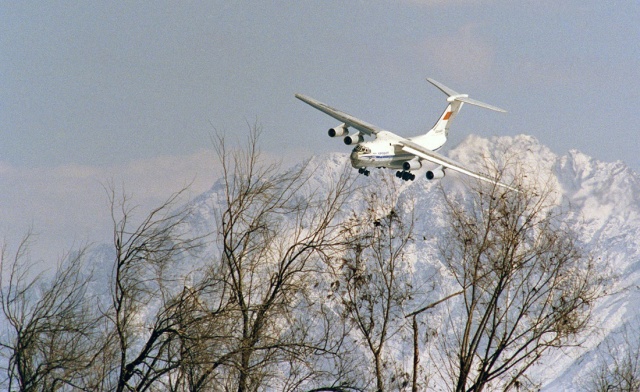 30 лет с момента вывода советских войск из Афганистана