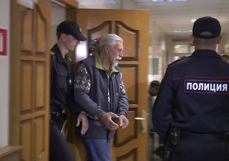 Анестезиолог изнасиловал отходящую от наркоза пациентку