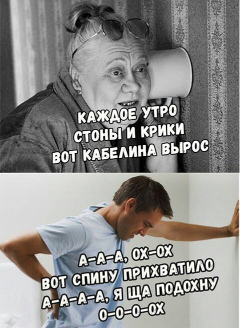 Забавные картинки