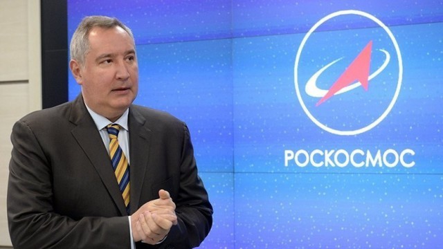 Рогозин заявил о готовности первого образца самого мощного в мире ракетного двигателя    