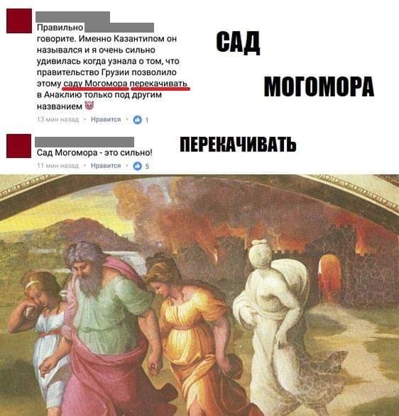 Забавные картинки