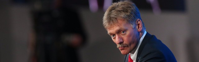 Песков на вопрос о новых санкциях против России призвал «готовиться к худшему»    