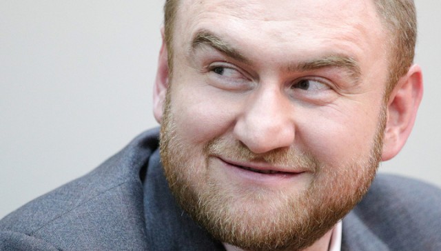 Глава КЧР Темрезов решил сохранить за Арашуковым статус сенатора    