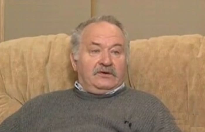 Как снимали фильм «Пираты ХХ века»