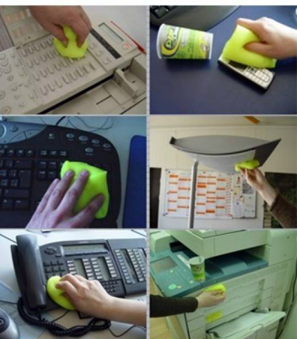 Практичные вещицы, которые сделают кухню идеальной