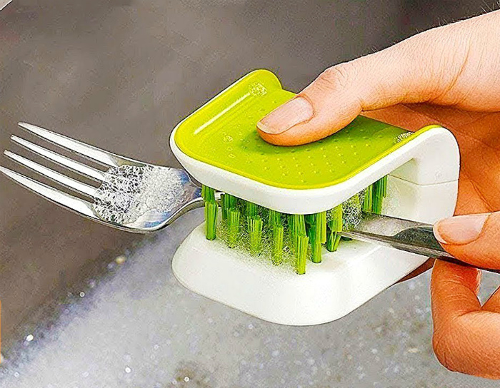 Практичные вещицы, которые сделают кухню идеальной
