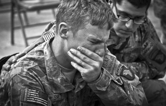 Пятерка неудачных военных проектов США