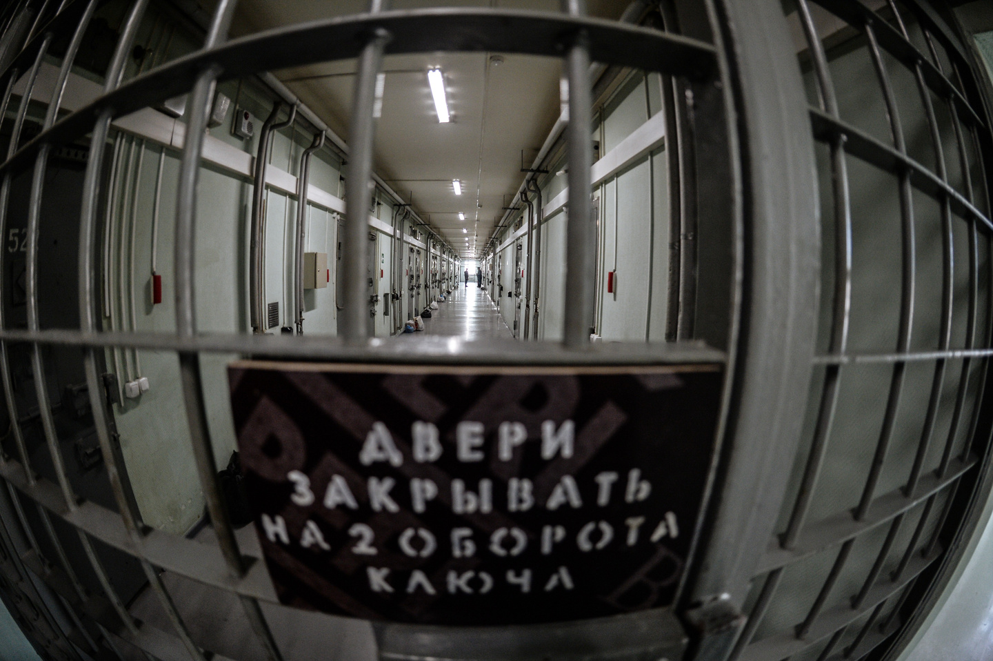 Самые длительные тюремные сроки в истории