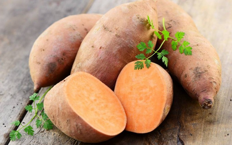 Продукты для борьбы с простудой