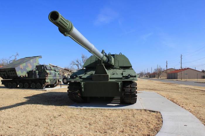 Самые громкие провалы военных проектов США