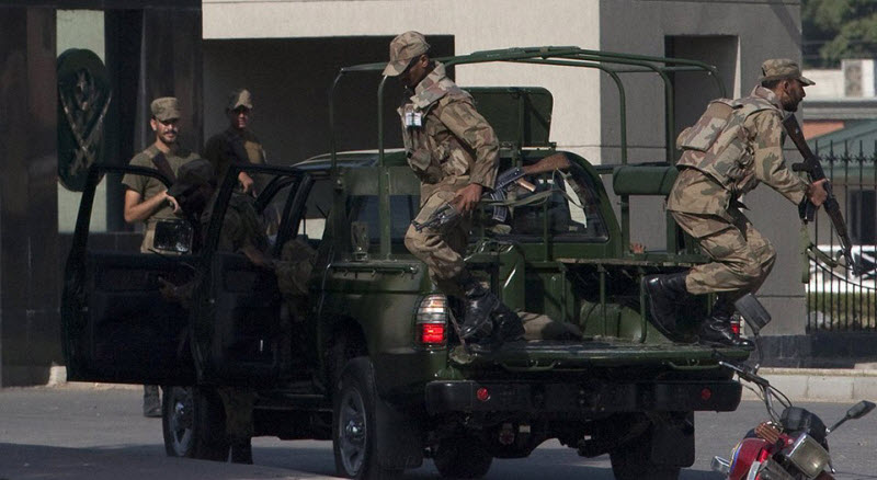 8 самых элитных военных подразделений мира 8 самых элитных военных подразделений мира