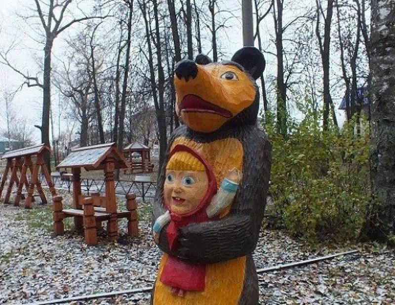 Суровый ЖКХ-арт