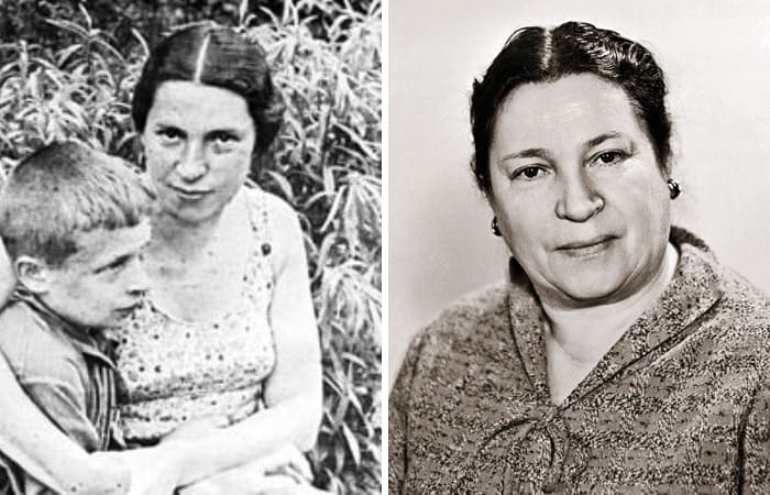 От чего искала спасения детская писательница Агния Барто в литературе От чего искала спасения детская писательница Агния Барто в литературе