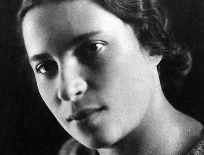 От чего искала спасения детская писательница Агния Барто в литературе От чего искала спасения детская писательница Агния Барто в литературе