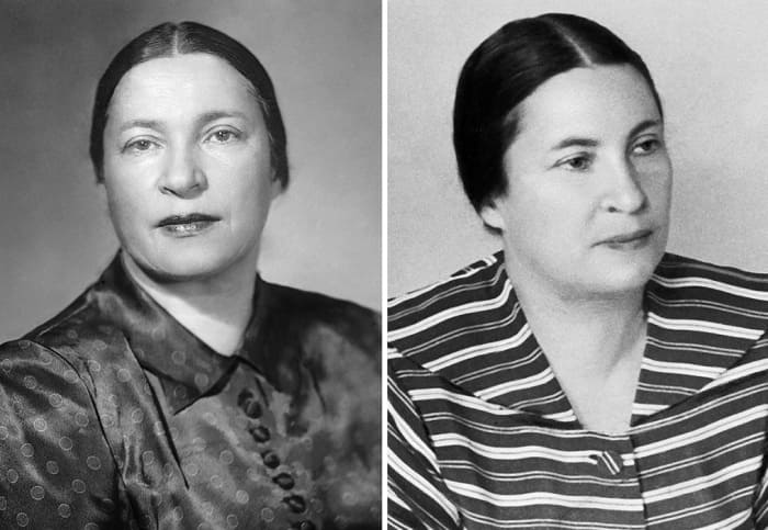 От чего искала спасения детская писательница Агния Барто в литературе От чего искала спасения детская писательница Агния Барто в литературе