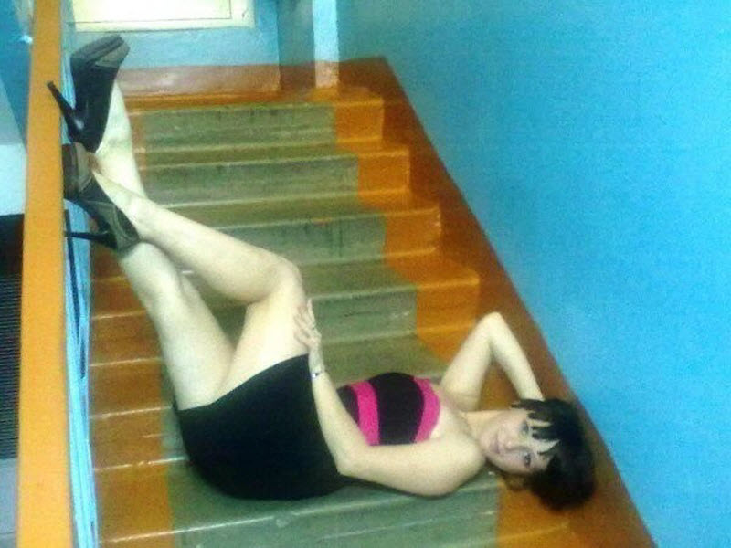 Чудики из социальных сетей