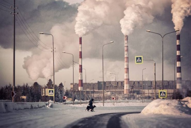 Удивительно красивые фотографии вместо тысячи слов