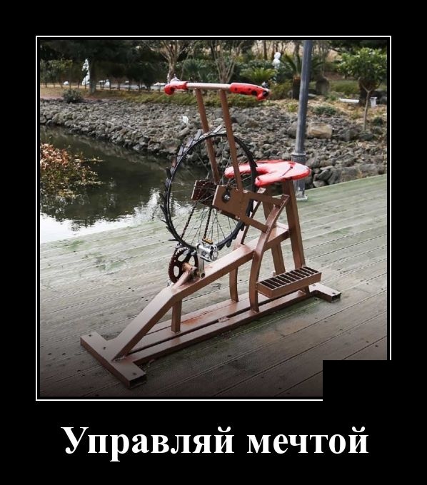 Демотиваторы