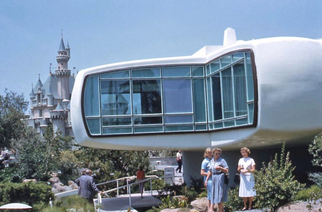 Винтажная Америка на архивных фотографиях