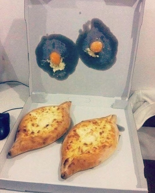Прикольные картинки