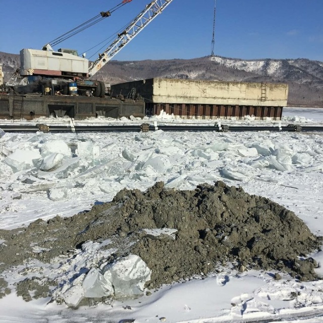 Воду из озера Байкал будут откачивать для экспорта в Китай и Южную Корею