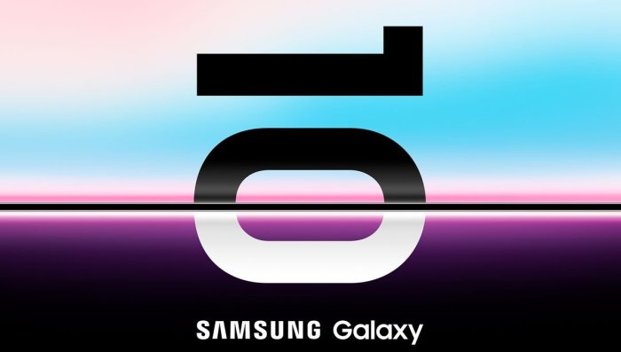 Чем порадовала компания Samsung на недавней презентации