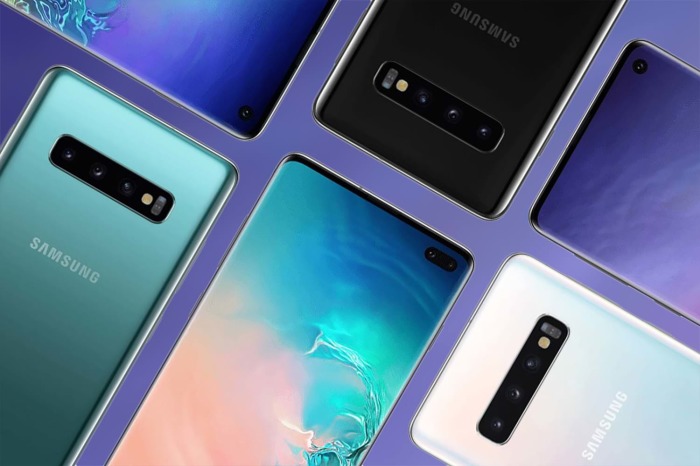 Чем порадовала компания Samsung на недавней презентации