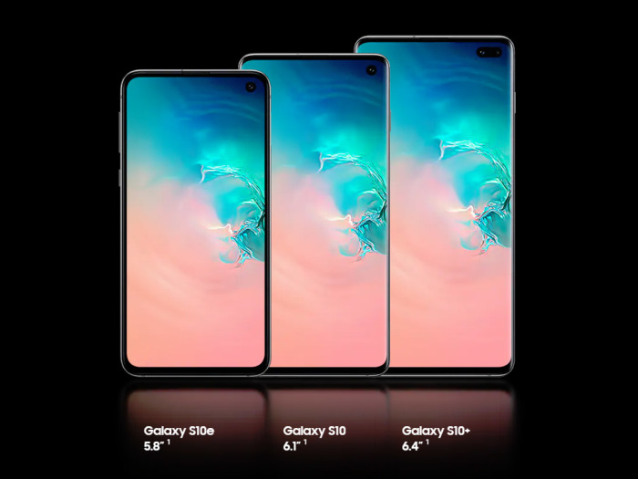Чем порадовала компания Samsung на недавней презентации