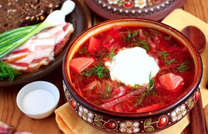 Как приготовить культовые советские блюда
