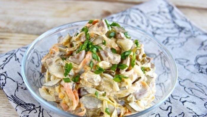 Как приготовить культовые советские блюда