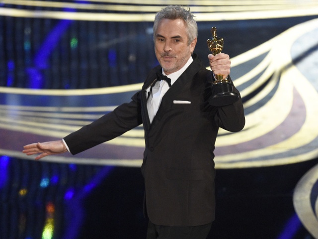 Победители престижной премии "Оскар 2019"