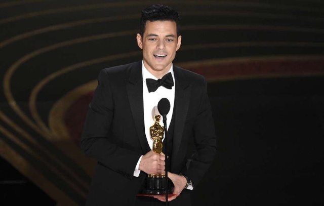 Победители престижной премии "Оскар 2019"