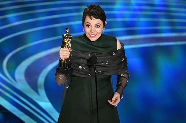 Победители престижной премии "Оскар 2019"