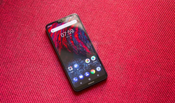 4 новейших устройства от Nokia 4 новейших устройства от Nokia