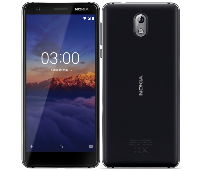 4 новейших устройства от Nokia 4 новейших устройства от Nokia
