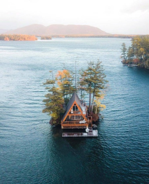 Яркие фотографии вместо тысячи слов