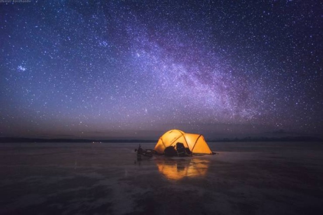 Яркие фотографии вместо тысячи слов