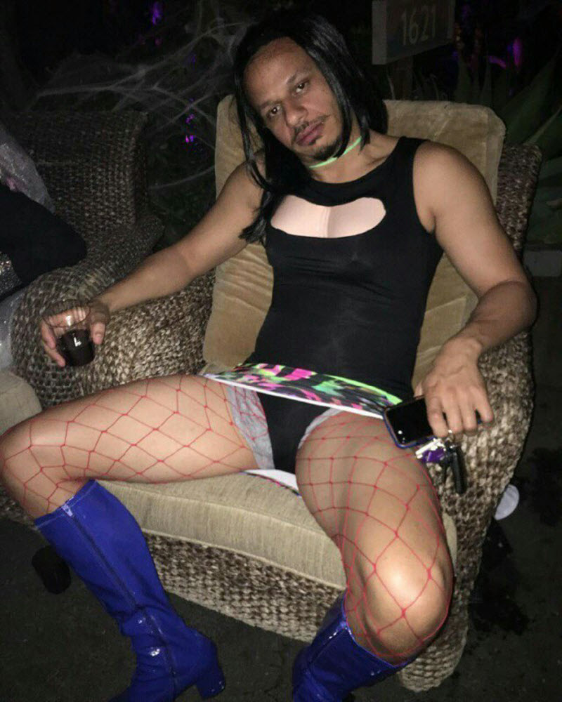 Чудики из социальных сетей