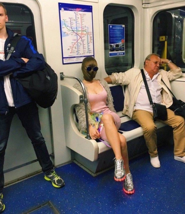 Прикольные картинки