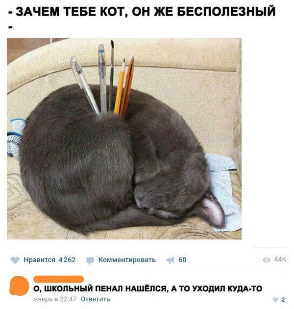 Простой юмор с просторов сети