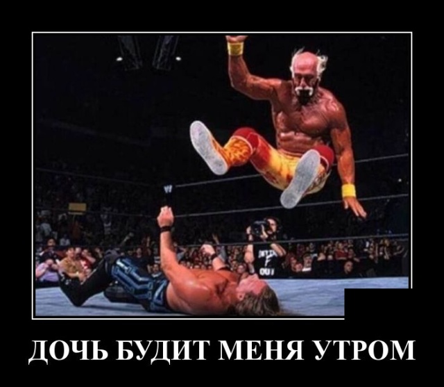 Демотиваторы