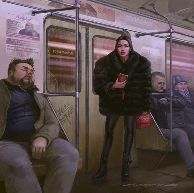 Прикольные картинки