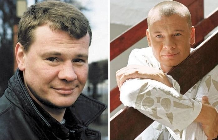 9 лет со дня смерти Владислава Галкина
