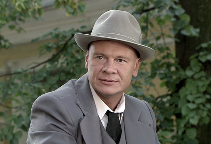 9 лет со дня смерти Владислава Галкина